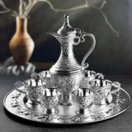 Safir Zemzem Takımı-Nikel