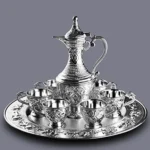 Safir Zemzem Takımı-Nikel - Görsel 3