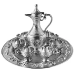 Safir Zemzem Takımı-Nikel - Görsel 4