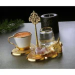 Selçuklu Damat Sunum Takımı-Gold